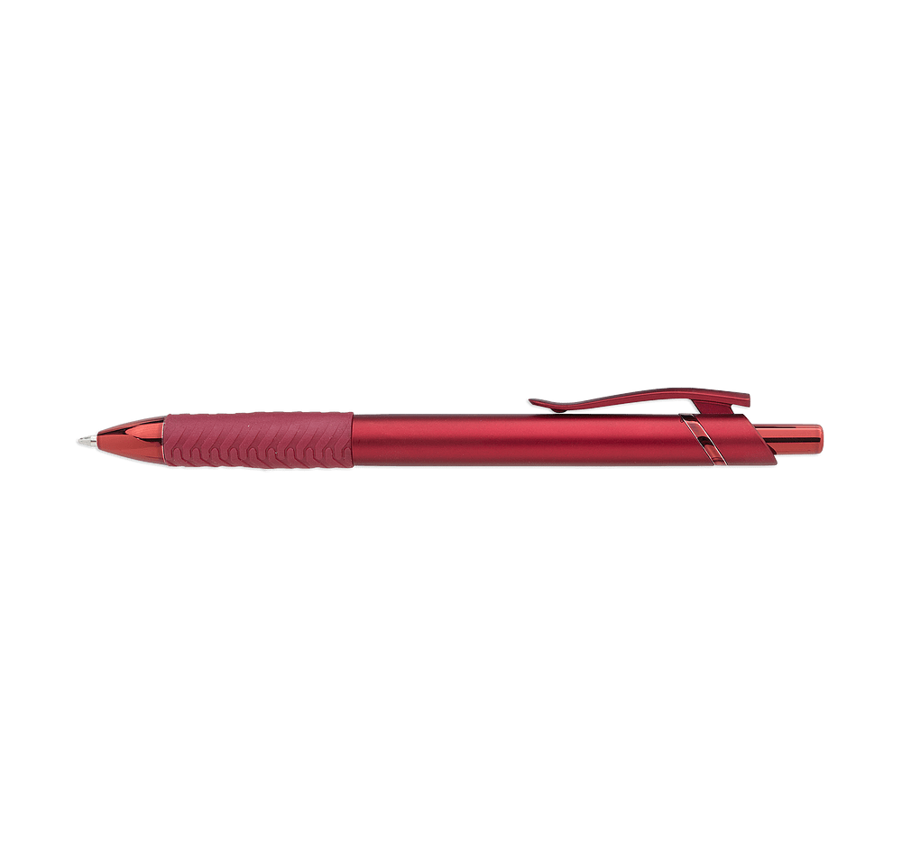 Glinda Recycled Ballpoint Pen (black Ink)-default