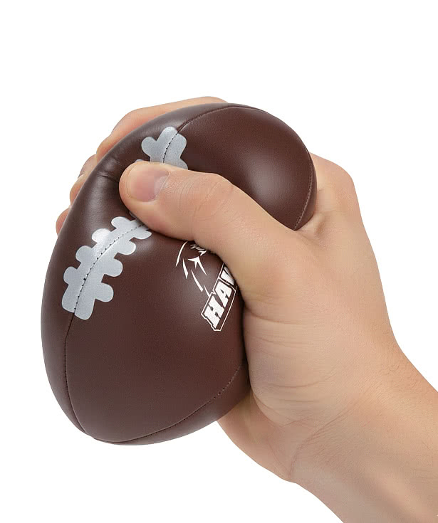 Football Plush Sports Ball