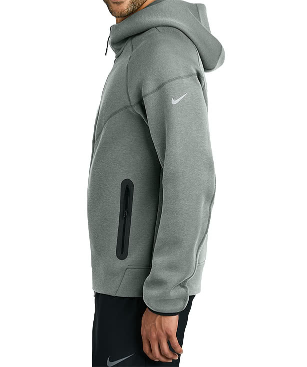 Custom nike tech fleece on sale