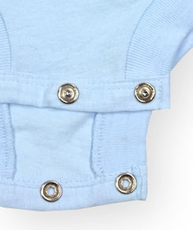 Kiddy Kats Infant One-piece
