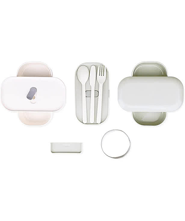 Oishii Bento Lunch Box