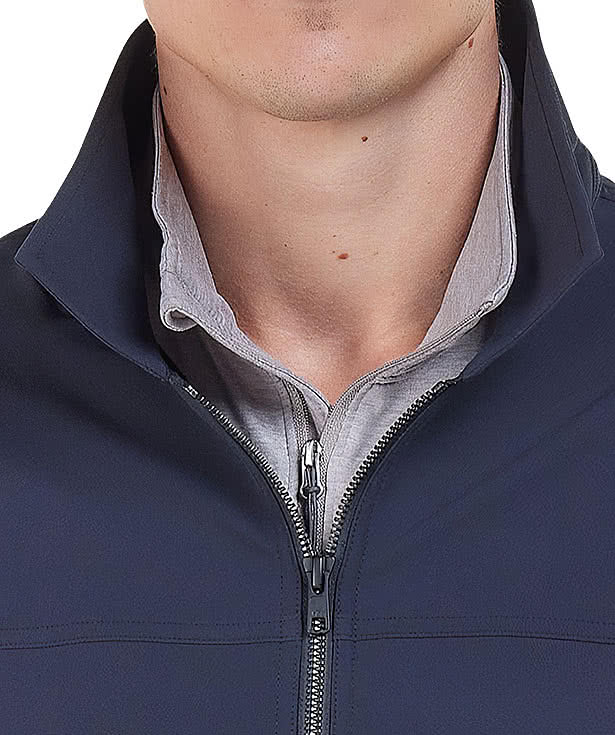 Storm Creek Challenger Recycled Jacket - Printed