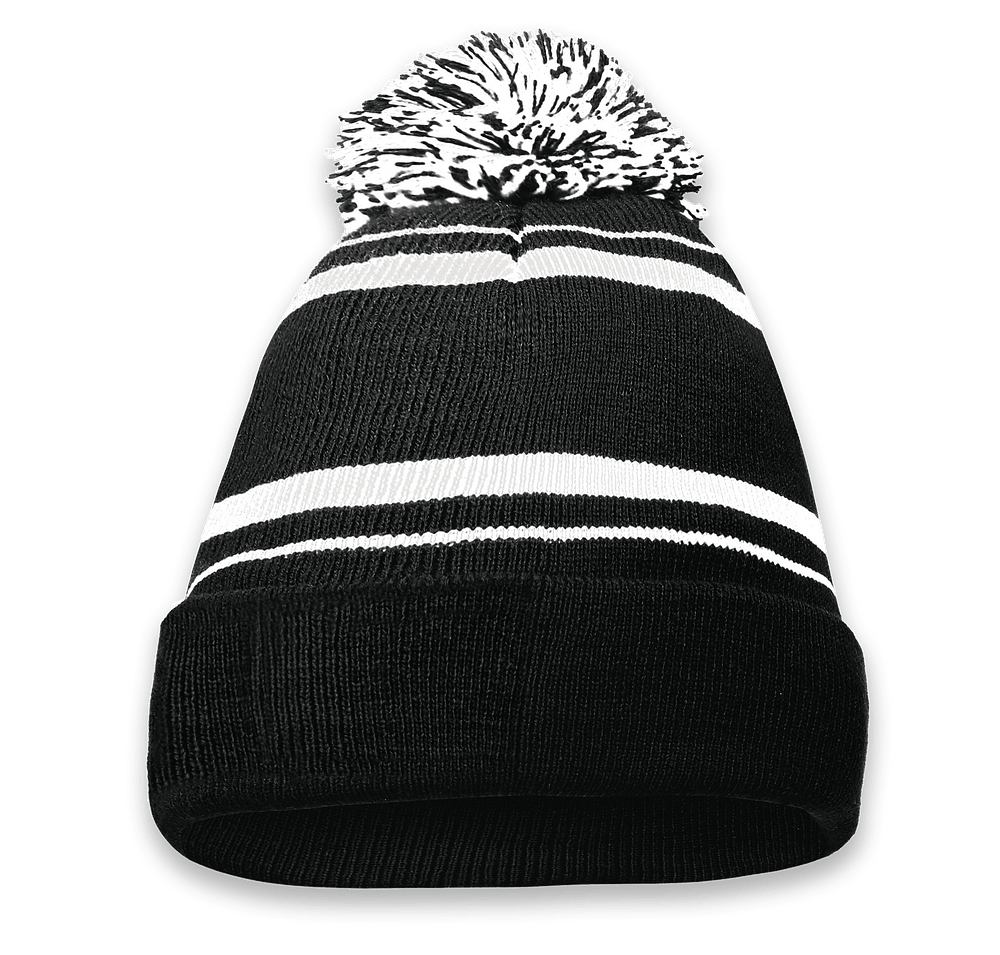 Holloway Homecoming Pom Pom Beanie-default
