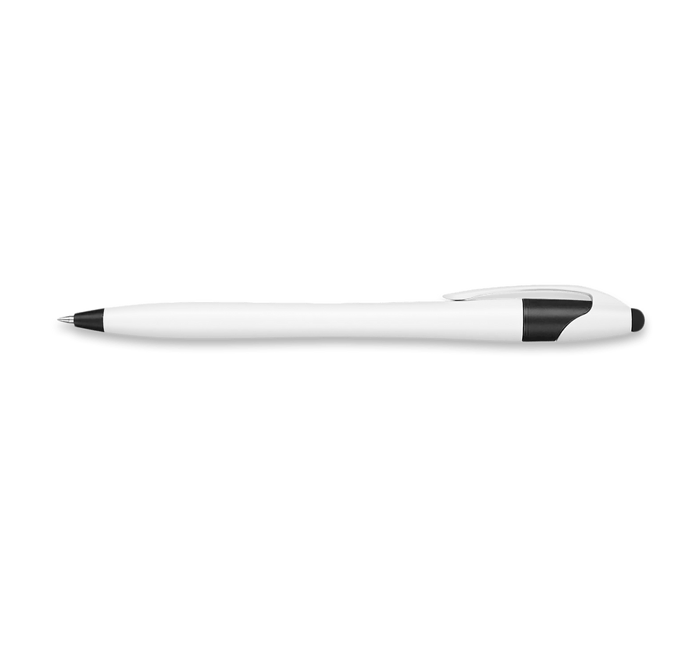Cougar Gel Stylus Pen (black ink)-default