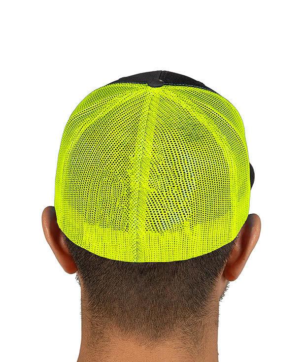 Canada - Richardson Stretch Fit Trucker Hat