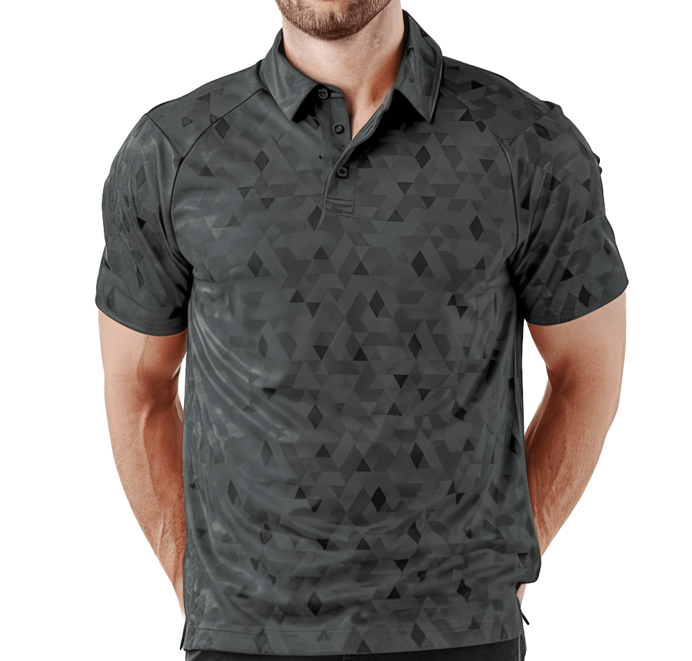 Stormtech Galapagos UPF 50 Performance Pique Polo-default