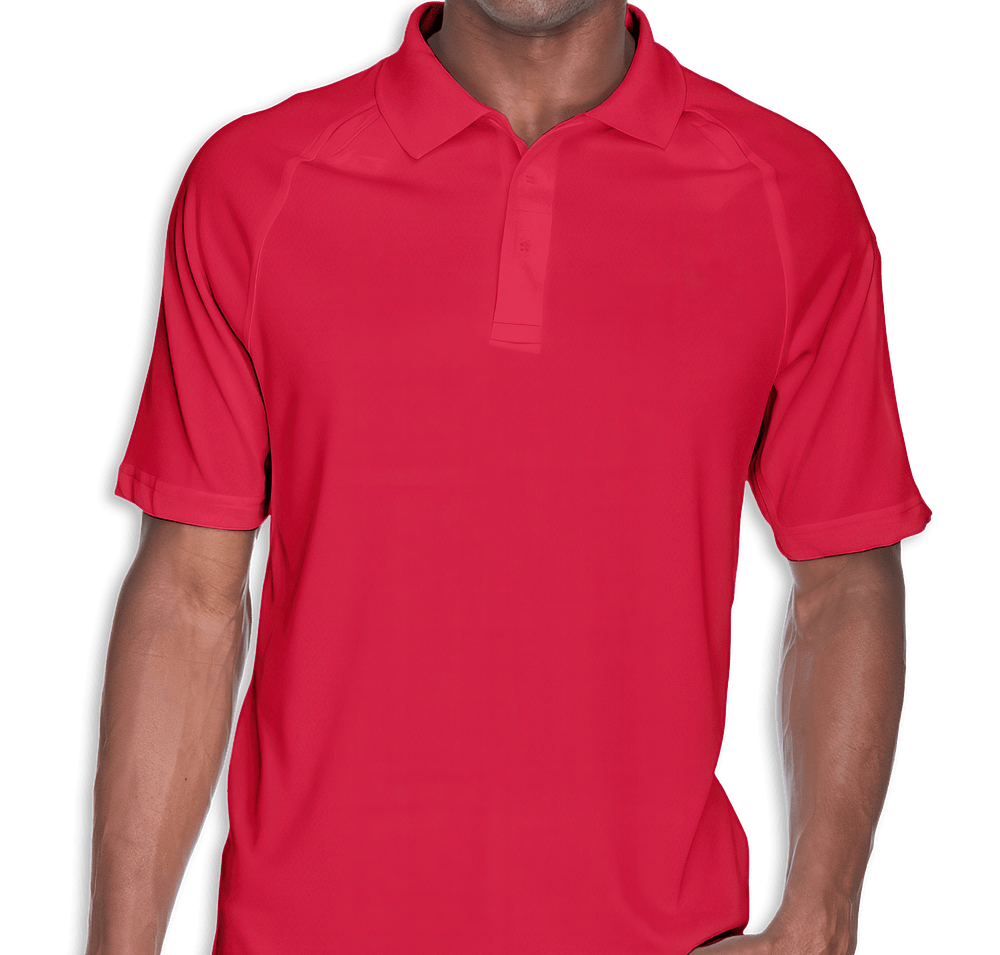 Harriton Advantage Tactical Performance Polo-default