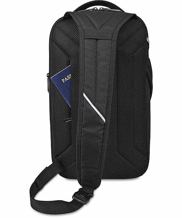 American Tourister Zoom Turbo Sling Bag