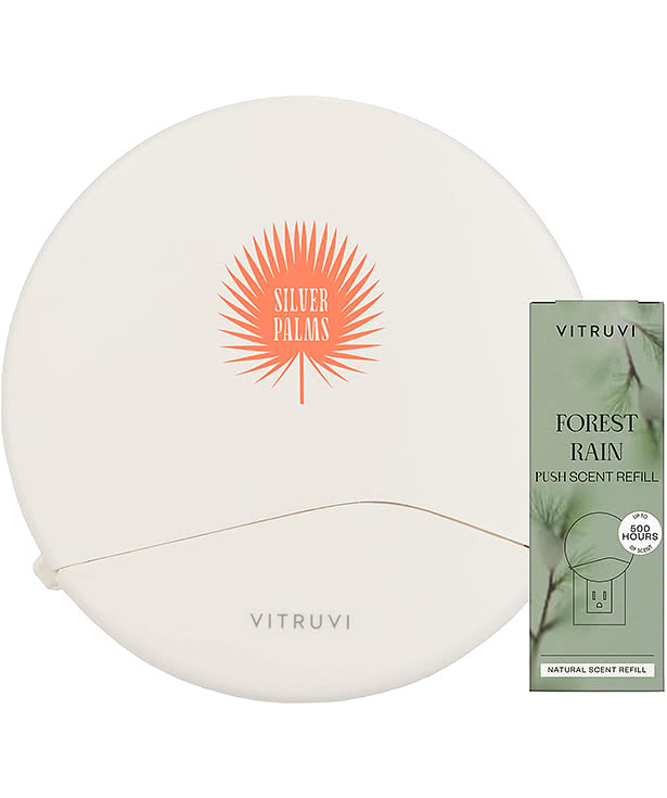 Vitruvi Plug-In Wall Diffuser Set