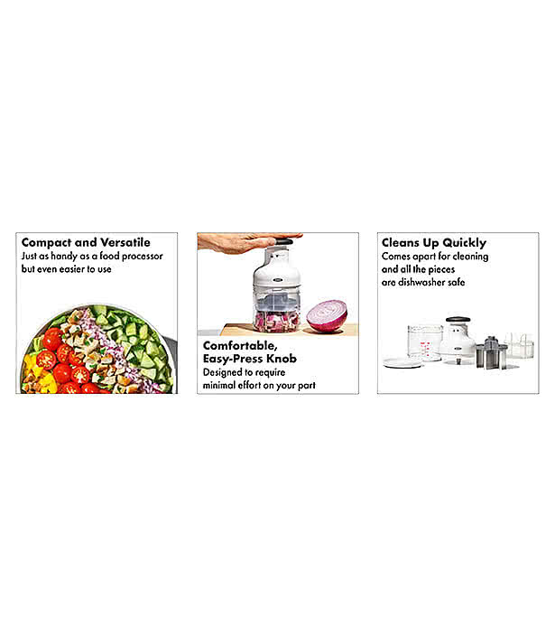 OXO Good Grips Chopper