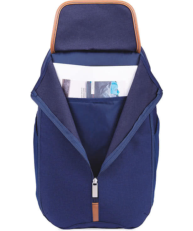 Mobile Office Hybrid 17" Computer Backpack