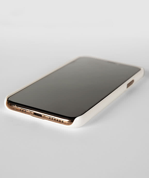 Full Color iPhone X Slim Phone Case