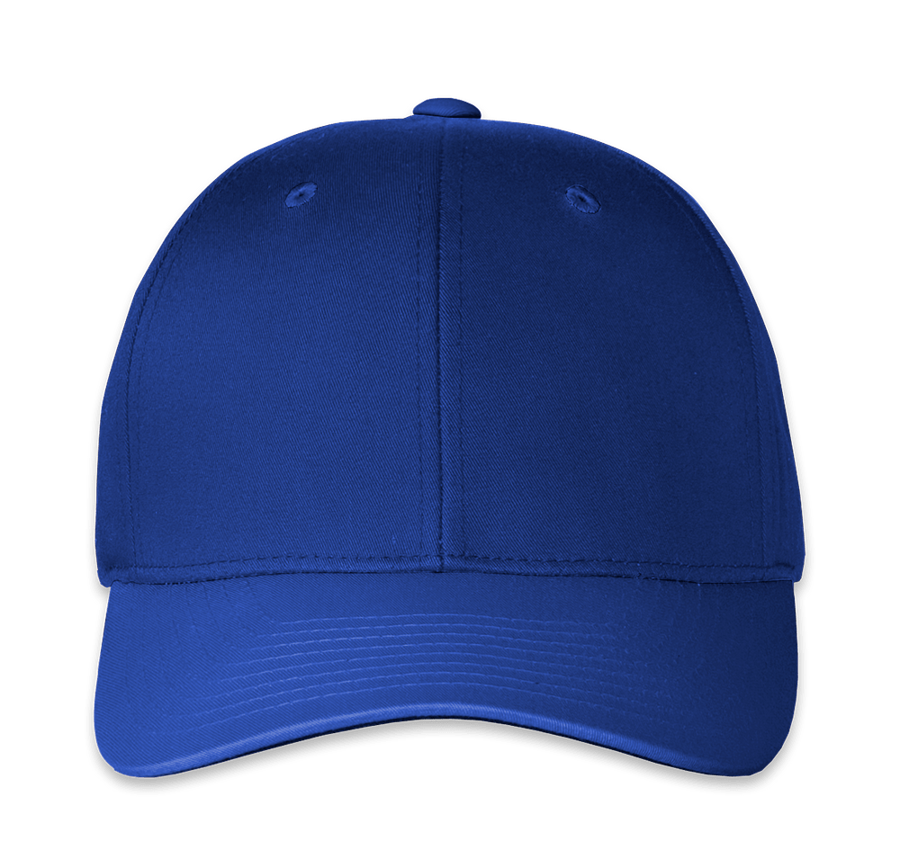 Pacific Headwear Cotton Blend Adjustable Hat-default