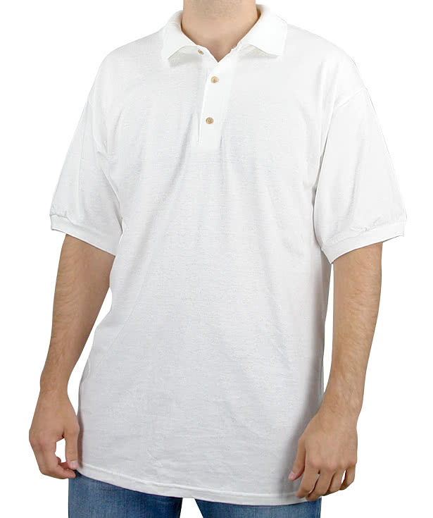 Gildan Ultra Cotton Polo