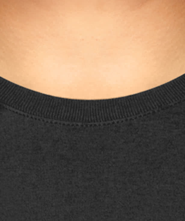 Port & Company Women's Core Cotton T-shirt