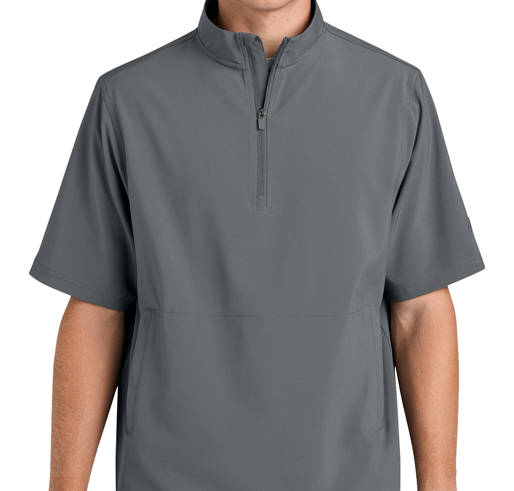 Richardson Barrage Water Repellent Wind Shirt-default