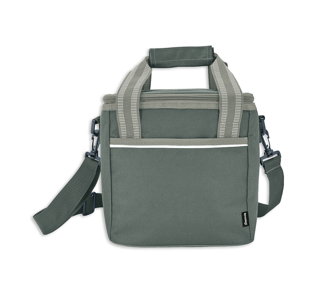Full Color Koozie® Stitches Cooler-default