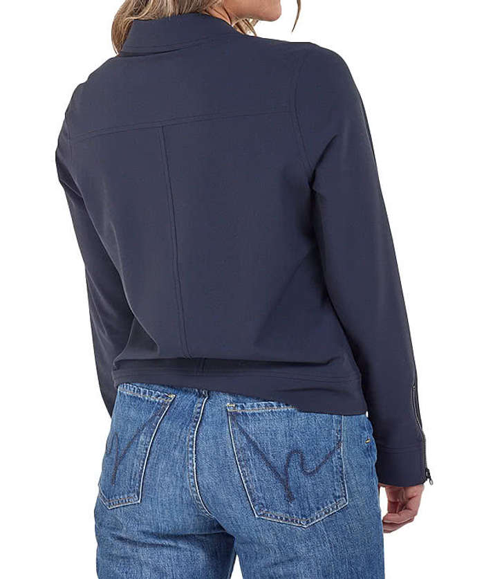 Storm Creek Women's Challenger Recycled Jacket