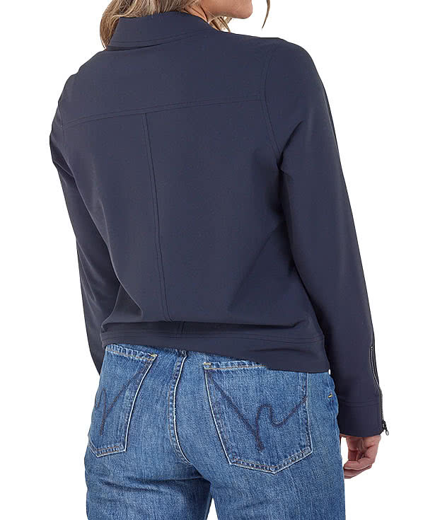 Storm Creek Women's Challenger Recycled Jacket - Printed
