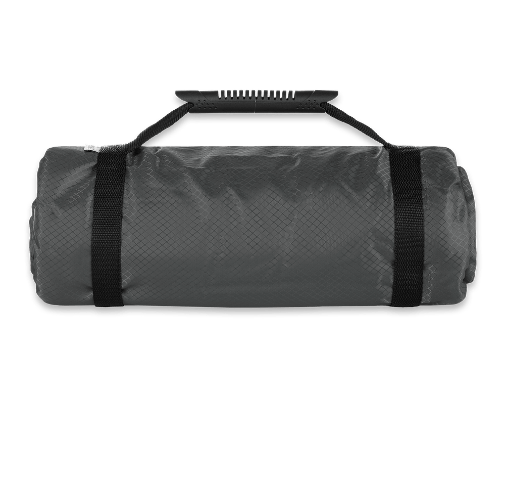 Kanata Tek Explorer Roll-Up Picnic Blanket-default