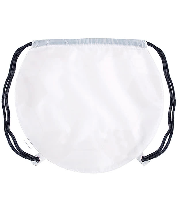Soccer Drawstring Bag