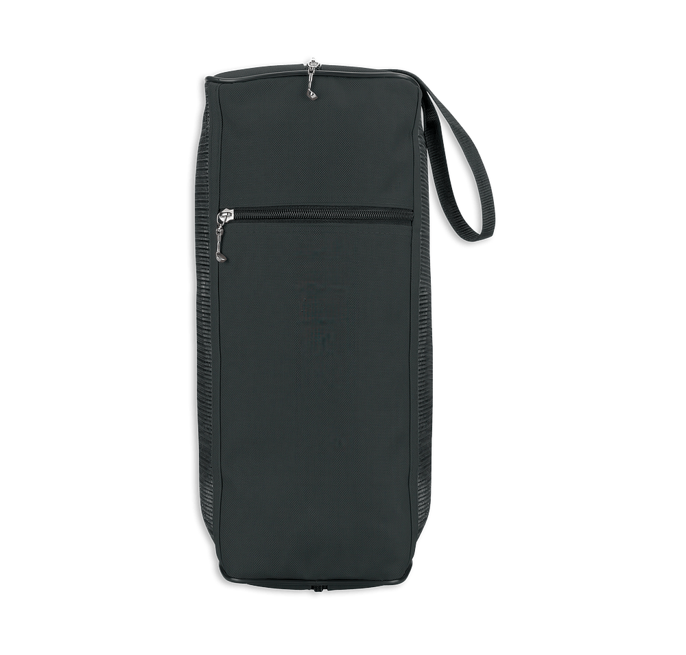 Golf Mesh Shoe Bag-default