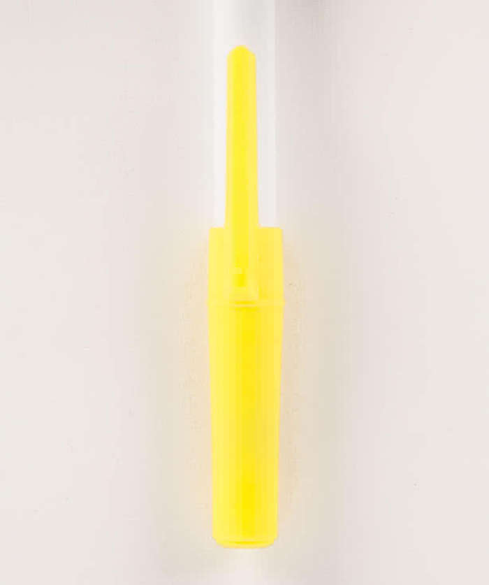 BIC Round Stic Pen (black ink)
