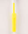 BIC Round Stic Pen (black ink)