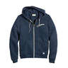 Marine Layer Corbet Quilted Zip Hoodie