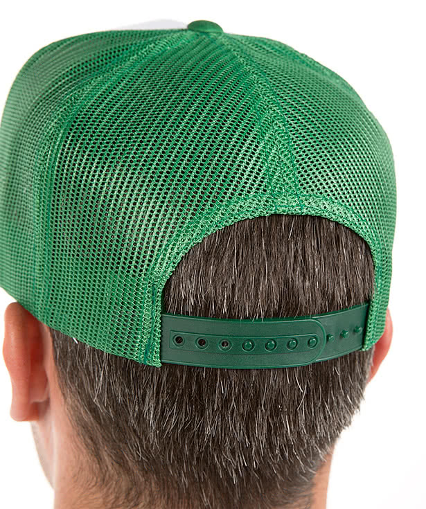 Canada - Yupoong Classic Trucker Hat