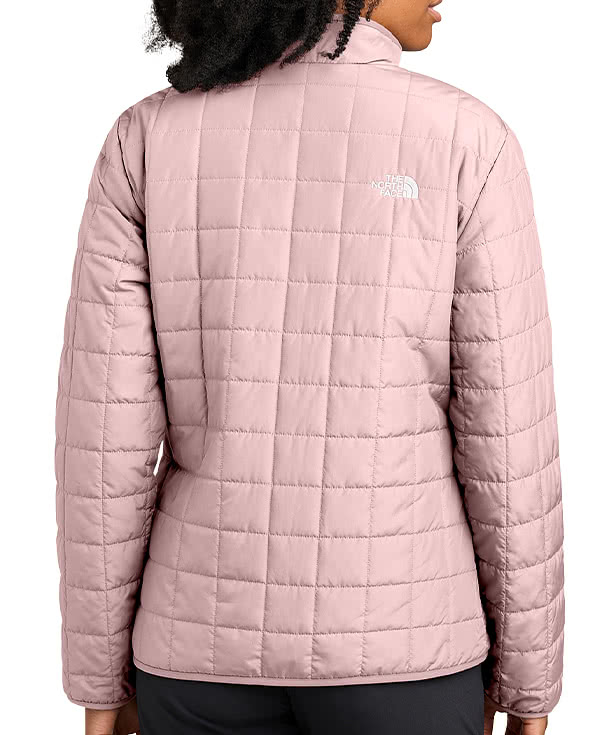 The North Face Women’s Iron Drift Recycled Quilted Jacket