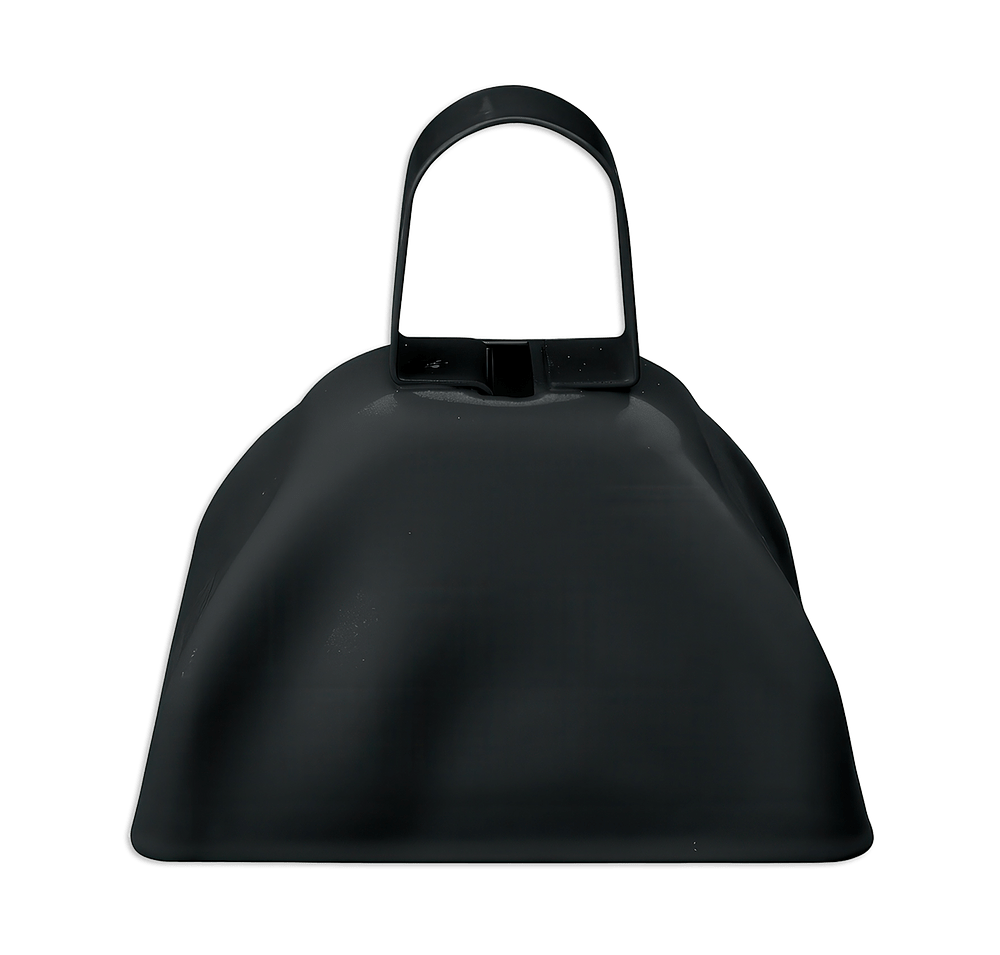 Small Cow Bell-default