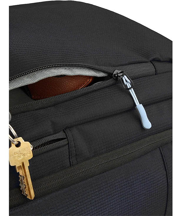Wander & Roam 15" Computer Travel Backpack