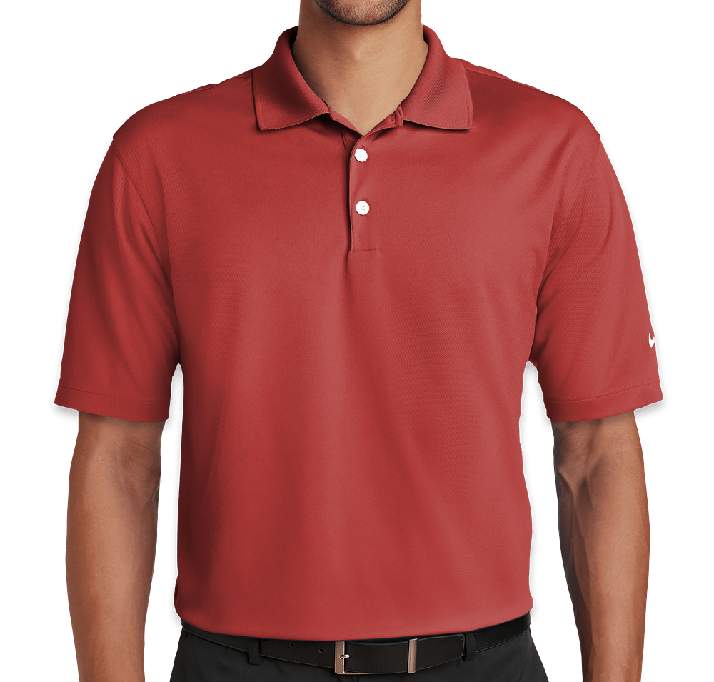 Nike Dri-FIT Micro Pique Performance Polo-default