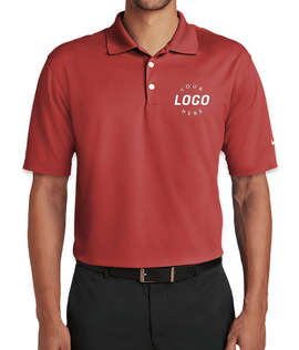 Nike Dri-FIT Micro Pique Performance Polo