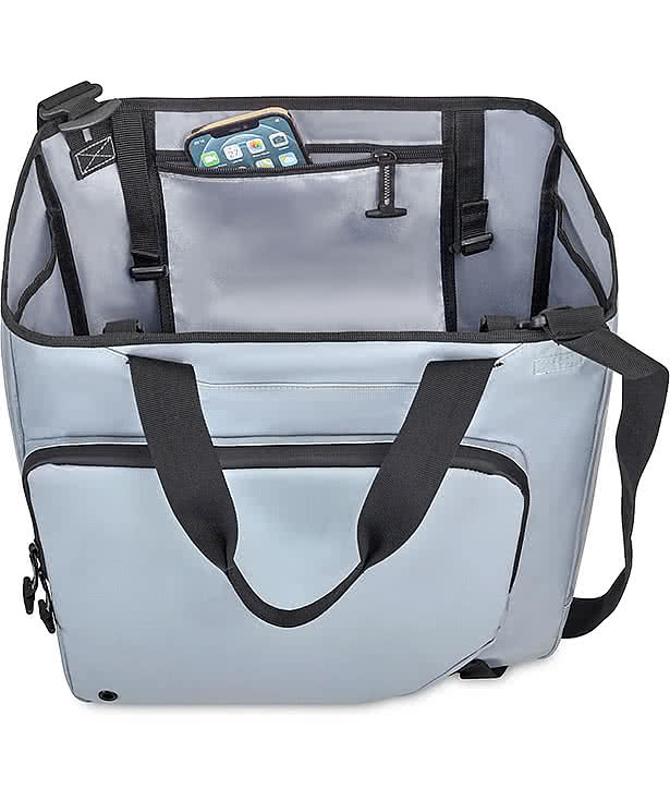 Renegade Holdall Tote Bag