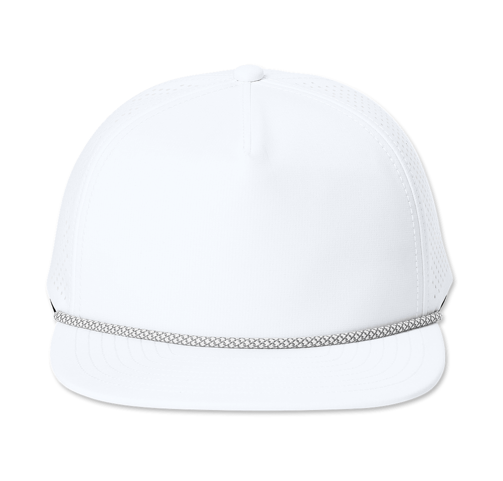 OGIO Five-Panel Rope Performance Hat-default