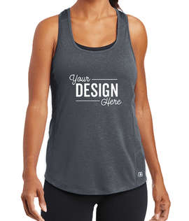 OGIO Women's Endurance Pulse Racerback Tank