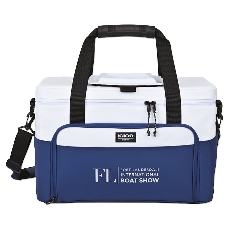 Igloo Seadrift Coast 36 Can Cooler