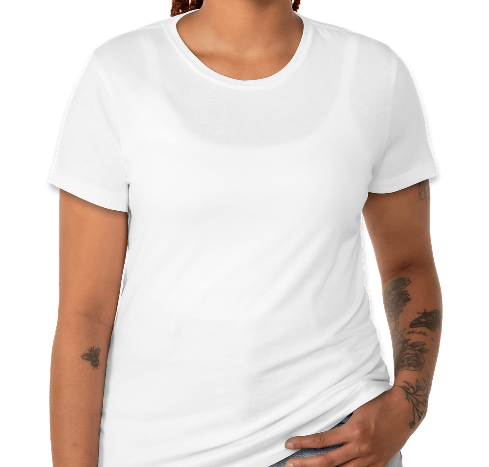Kastlfel Women's RecycledSoft T-Shirt-default