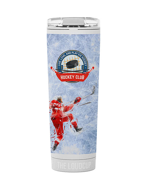 23 oz. LoudCup Tumbler
