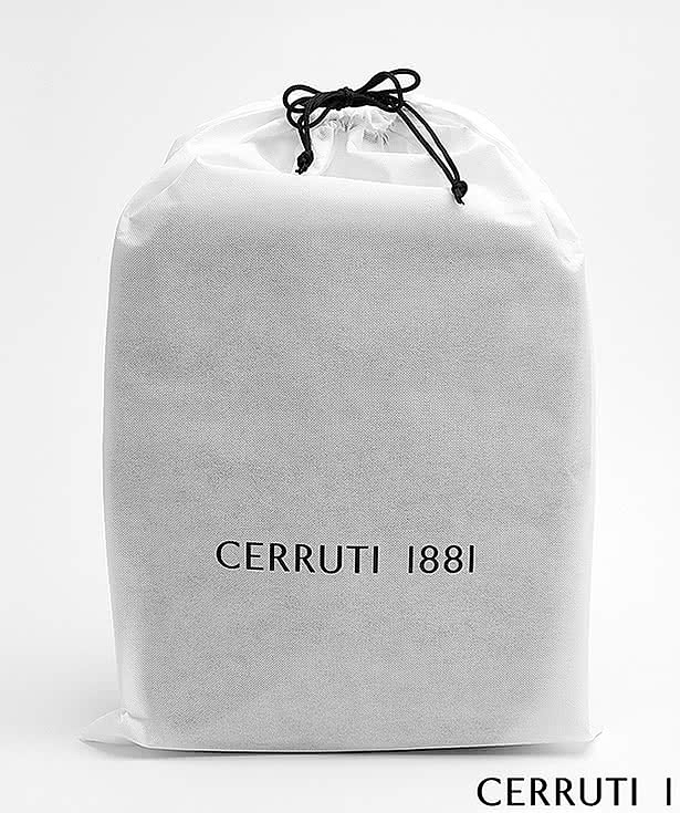 Cerruti 1881 Hamilton Duffel Travel Bag