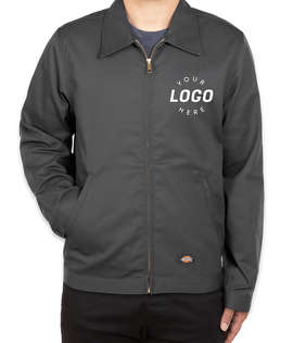 Dickies Eisenhower Unlined Work Jacket