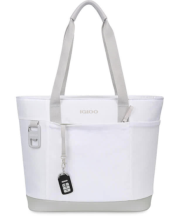 Igloo Day Chiller 20 Can Soft Cooler Tote Bag