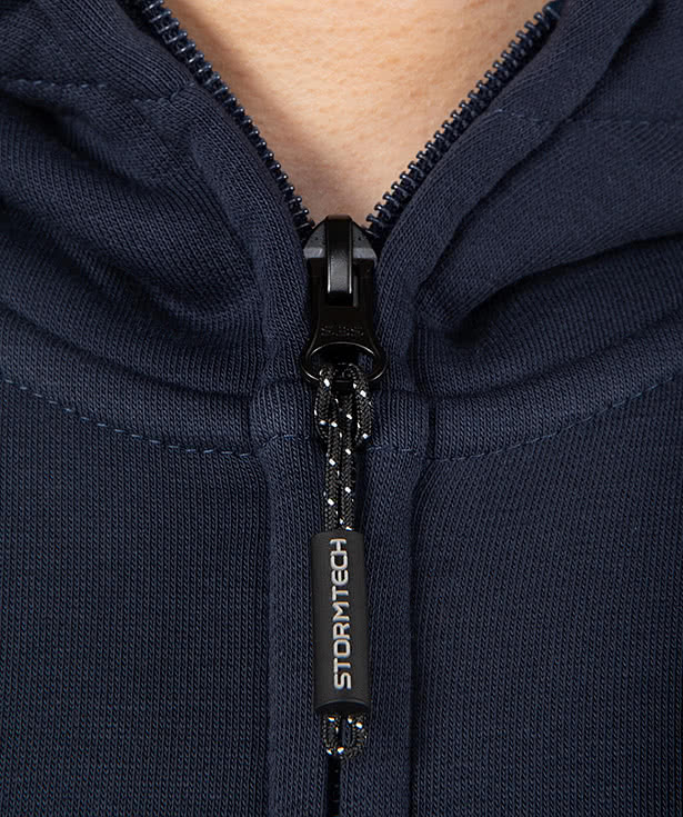 Stormtech Omega Zip Hoodie