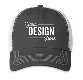 '47 Brand Trawler Trucker Hat - Color: Charcoal / Stone