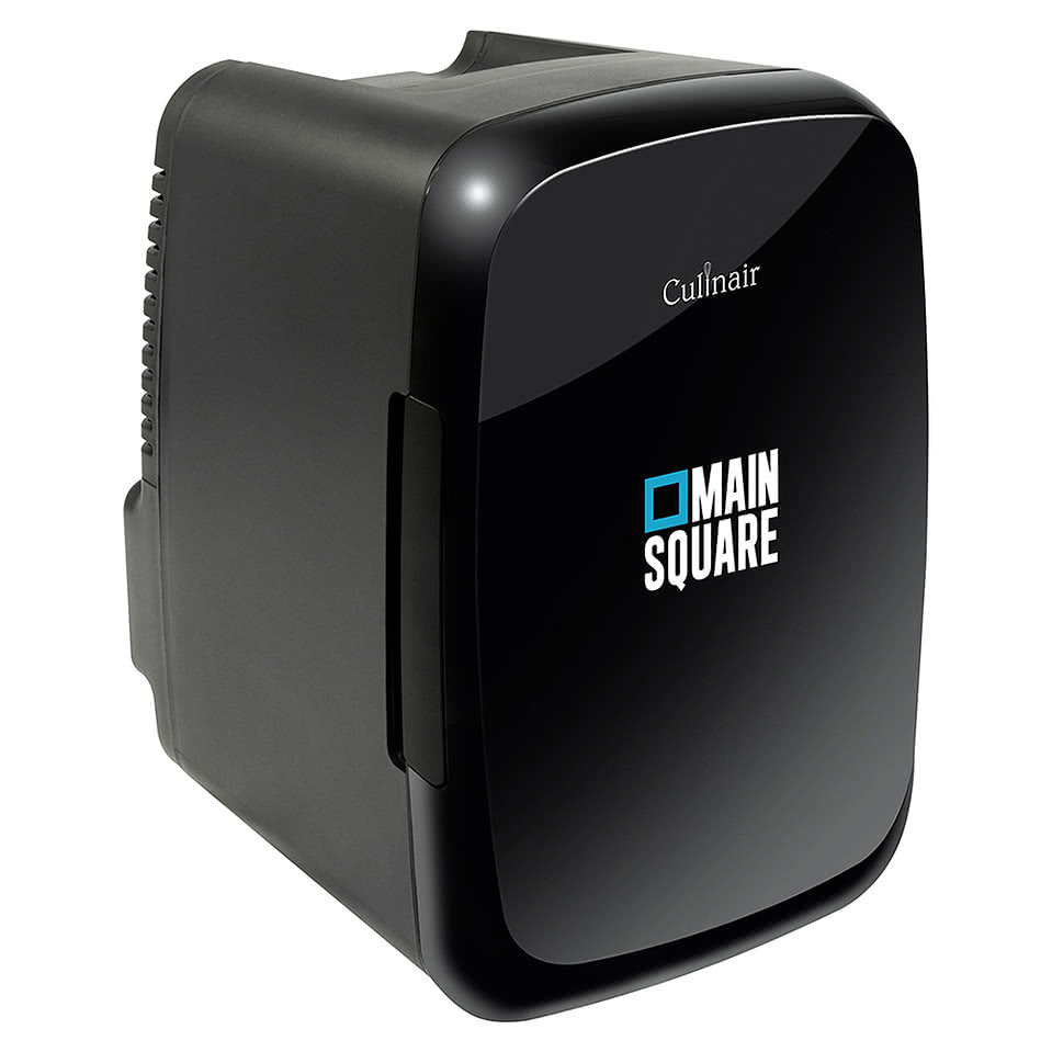 iLive Culinair 4 Liter Mini Cooler Fridge