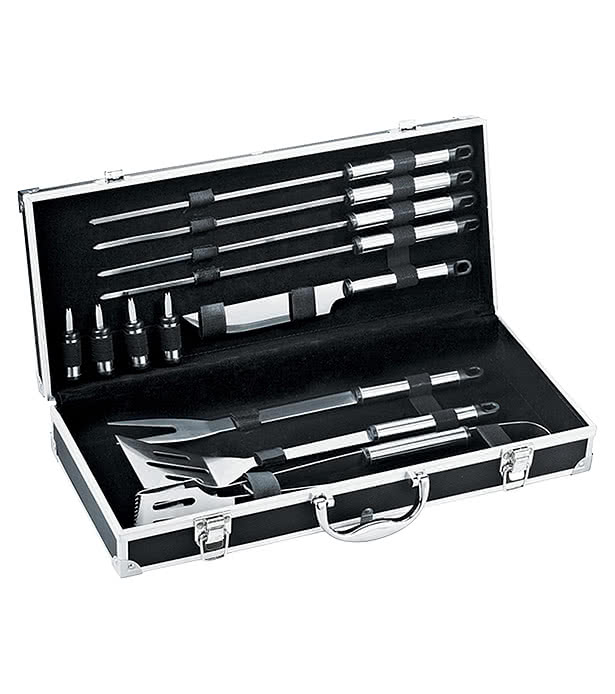 Grill Master Set