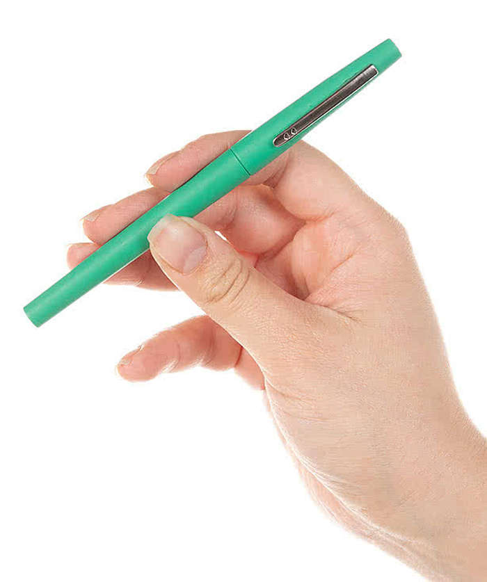 Custom Paper Mate Flair Felt Tip Pen (color ink) - Design All Pens Online  at
