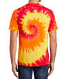 Port & Company Tie-Dye T-shirt